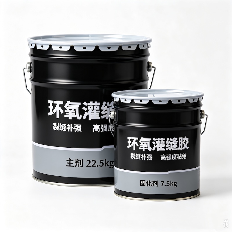 庆阳裂缝修复封闭胶